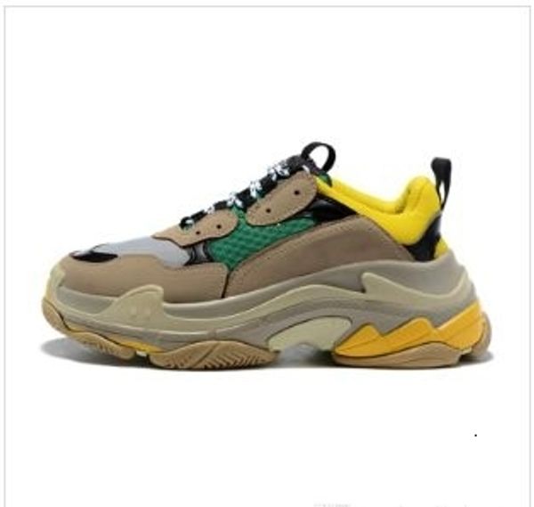 2019-20 triple s men women designer shoes black white red grey fashion luxury sneakers old dad shoe
2019-20 triple s men women designer shoes black white red grey fashion luxury sneakers old dad shoe