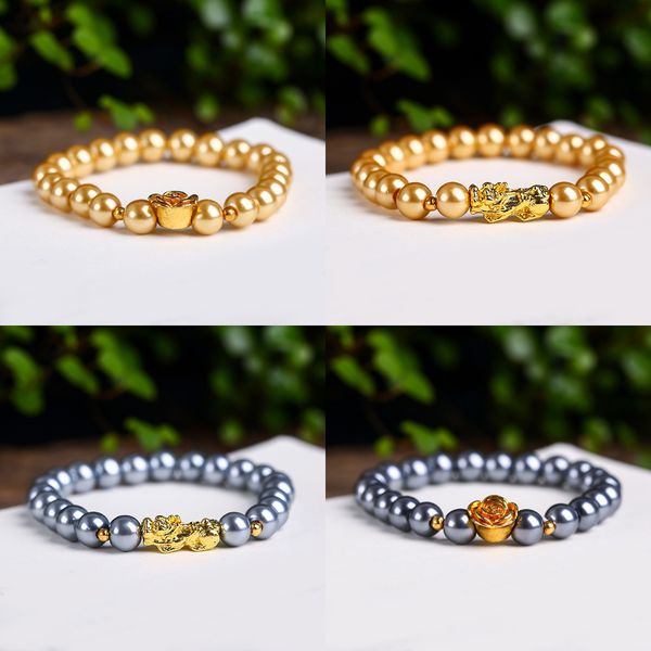 beaded jewelry crystal imitate garnet pearl jinpixiu bracelet woman pearl bracelets jewelry rosary bracelet black tourmaline beads
beaded jewelry crystal imitate garnet pearl jinpixiu bracelet woman pearl bracelets jewelry rosary bracelet black tourmaline beads