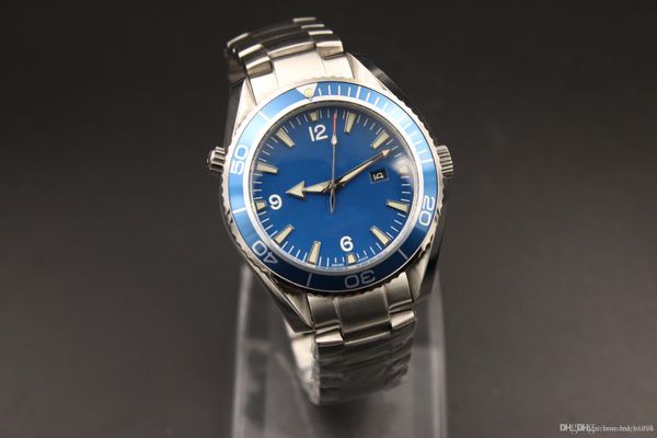 brands blue 007 limited sale black date steel belt co-axial date black face automatic mechanical sea watches for man, Slivery;brown
brands blue 007 limited sale black date steel belt co-axial date black face automatic mechanical sea watches for man, Slivery;brown