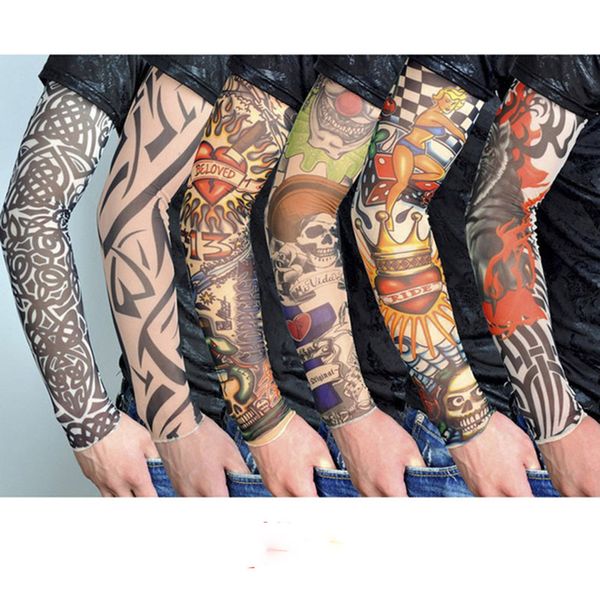 10 pc cycling sports tattoo sleeves uv cool arm sleeves cycling running tattoo arm warmer sport elastic protective oversleeve arm warmers
10 pc cycling sports tattoo sleeves uv cool arm sleeves cycling running tattoo arm warmer sport elastic protective oversleeve arm warmers