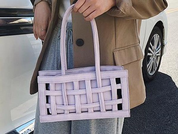 niche design bag women handbag 2020 new trendy luxury fashion handbag designer shoulder armpit bag g
niche design bag women handbag 2020 new trendy luxury fashion handbag designer shoulder armpit bag g