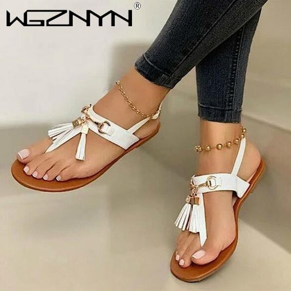 new summer women beach plus size flats sandals shoes woman flip thong pu leather bohemia tassel sandalias mujer sapato feminino, Black
new summer women beach plus size flats sandals shoes woman flip thong pu leather bohemia tassel sandalias mujer sapato feminino, Black