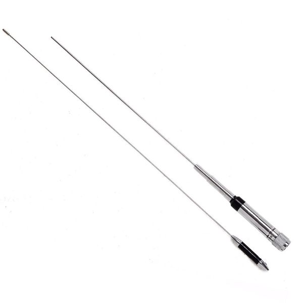 mobile/station antenna nagoya nl-770r 144/430mhz 150w 3.0/5.5dbi car radio dual band 150w high gain car radio antenna
mobile/station antenna nagoya nl-770r 144/430mhz 150w 3.0/5.5dbi car radio dual band 150w high gain car radio antenna