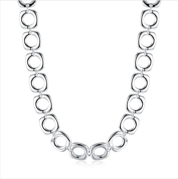 plated sterling silver necklace 20inchs*15mm full square wordless necklace dhsn033 sale 925 silver plate chains necklaces jewelry
plated sterling silver necklace 20inchs*15mm full square wordless necklace dhsn033 sale 925 silver plate chains necklaces jewelry