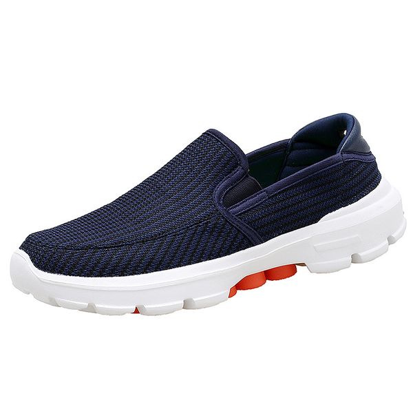 2019 casual men slip-on shoes fashion sneakers size 37-45 breathable comfortable male summer mesh loafers moccasins, Black
2019 casual men slip-on shoes fashion sneakers size 37-45 breathable comfortable male summer mesh loafers moccasins, Black