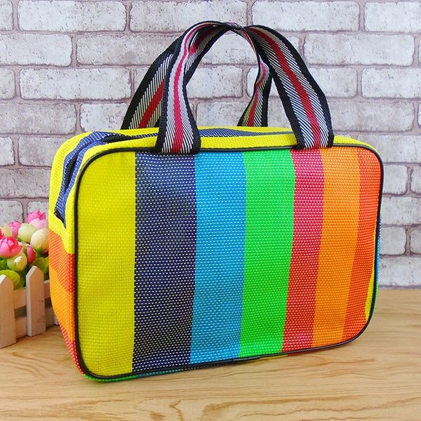 woven cloth mesh clothmesh female men's basket waterproof portable basket folding bath bag bath bag
woven cloth mesh clothmesh female men's basket waterproof portable basket folding bath bag bath bag