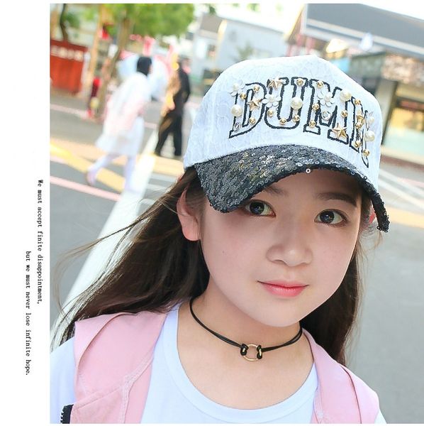 maxi children's paillette letter nail bead craft to make decoration lace patchwork sun hat kids caps baseball fashionable cap, Blue;gray
maxi children's paillette letter nail bead craft to make decoration lace patchwork sun hat kids caps baseball fashionable cap, Blue;gray