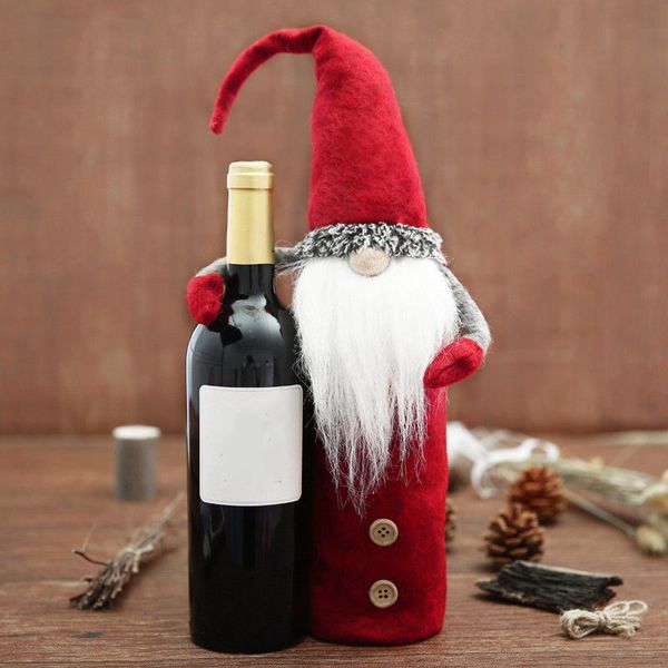 red wine set champagne cover fashion beautiful no face doll fabric christmas decor home decoration festival wine bottle cove
red wine set champagne cover fashion beautiful no face doll fabric christmas decor home decoration festival wine bottle cove