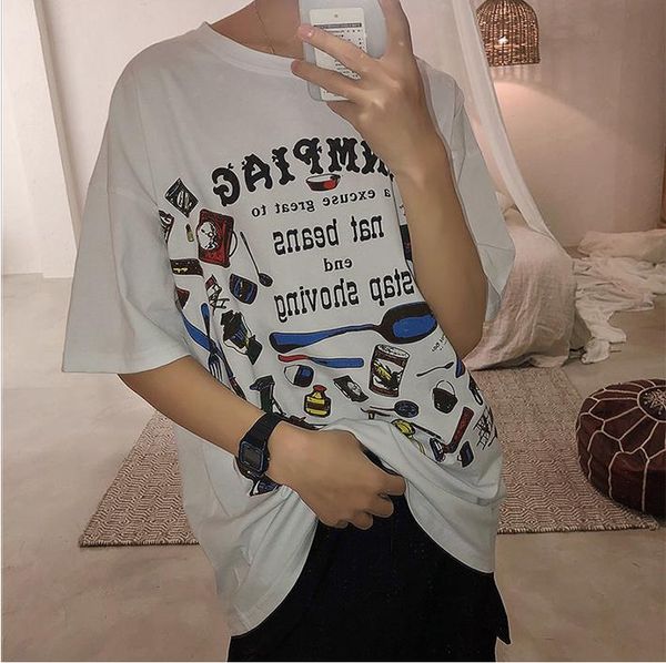 insa high street national fashion all over bat print half sleeve men's loose oversize short sleeve hip hop top, White;black
insa high street national fashion all over bat print half sleeve men's loose oversize short sleeve hip hop top, White;black