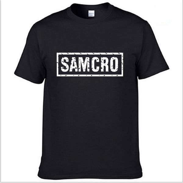 soa sons of anarchy the child fashion samcro print t-shirt men fashion harajuku hiphop short sleeve casual men tee shirts m
soa sons of anarchy the child fashion samcro print t-shirt men fashion harajuku hiphop short sleeve casual men tee shirts m