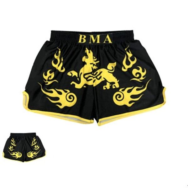 venum mma boxing match fitness training yellow loose personality breathable cotton boxer shorts muay thai mma fight shorts, Blue
venum mma boxing match fitness training yellow loose personality breathable cotton boxer shorts muay thai mma fight shorts, Blue