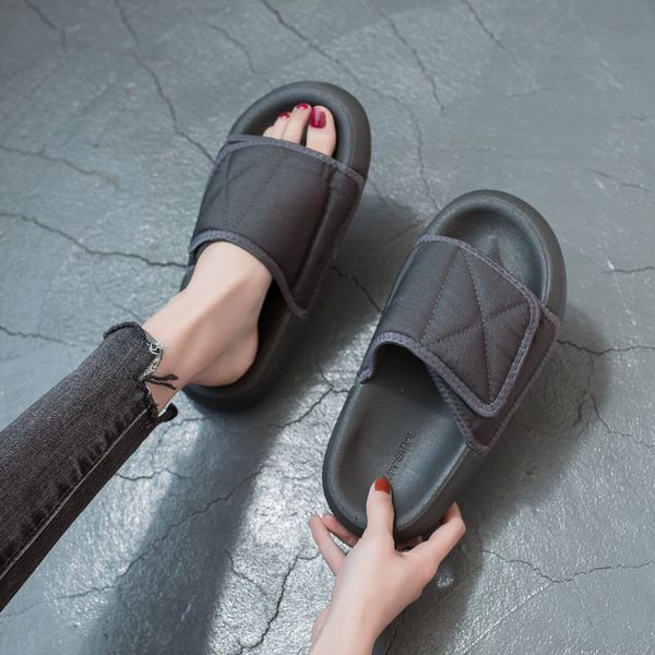 womens backless mule slides slip on loafers non-slip casual sandals ladies cloth thick shoes adjustable closure size35-44, Black
womens backless mule slides slip on loafers non-slip casual sandals ladies cloth thick shoes adjustable closure size35-44, Black