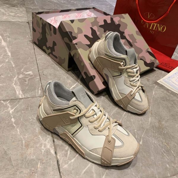 new style luxury women's men's driving casual shoes jogging basketball shoes fashion design platform men's shoe women's shoe size 35-46 ncbc
new style luxury women's men's driving casual shoes jogging basketball shoes fashion design platform men's shoe women's shoe size 35-46 ncbc