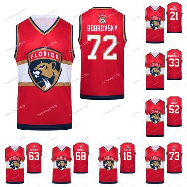 2019 Home Tank Sleeveless Sergei Bobrovsky Florida Panthers Keith Yandle Jonathan Huberdeau Mike Hoffman Mackenzie Weegar Aleksander Jersey
2019 Home Tank Sleeveless Sergei Bobrovsky Florida Panthers Keith Yandle Jonathan Huberdeau Mike Hoffman Mackenzie Weegar Aleksander Jersey