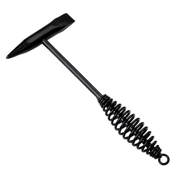 mig spring handle industrial pick carbon steel tool derusting remover high hardness welding slag chipping manual durable
mig spring handle industrial pick carbon steel tool derusting remover high hardness welding slag chipping manual durable