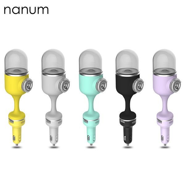 nanum car air humidifier mini car aroma essential oil diffuser humidifier portable cool mist purifier in
nanum car air humidifier mini car aroma essential oil diffuser humidifier portable cool mist purifier in