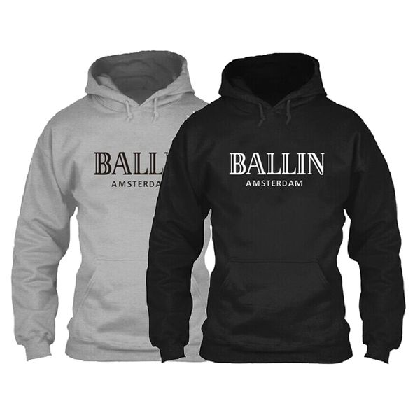 mens designer hip hop sport hoodies ballin amsterdam letter printed 100% cotton men designer hoodie long sleeve sweatshirts s-3xl, Black
mens designer hip hop sport hoodies ballin amsterdam letter printed 100% cotton men designer hoodie long sleeve sweatshirts s-3xl, Black