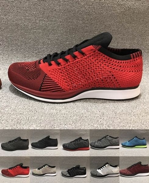 wholesale running shoes racer men women run triple white black silver gold bullet fly line trainer sport shoe 36-45
wholesale running shoes racer men women run triple white black silver gold bullet fly line trainer sport shoe 36-45
