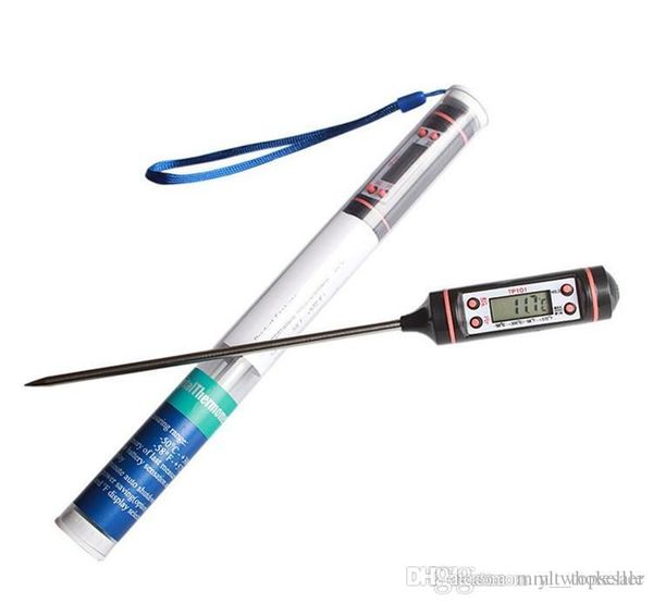 цифровые приготовления пищи probe мяса бытовой термометр кухни ж / барбекю 4 кнопки 50шт бесплатная доставка dhl
цифровые приготовления пищи probe мяса бытовой термометр кухни ж / барбекю 4 кнопки 50шт бесплатная доставка dhl
