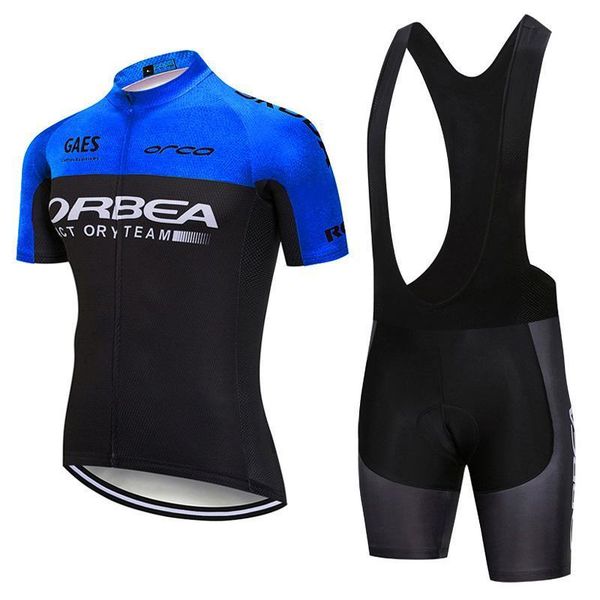 2020 orbea quick dry breathable cycling jersey short sleeve set men 's road bicycle wear racing bike clothing outdoor sportswear, Black;red
2020 orbea quick dry breathable cycling jersey short sleeve set men 's road bicycle wear racing bike clothing outdoor sportswear, Black;red