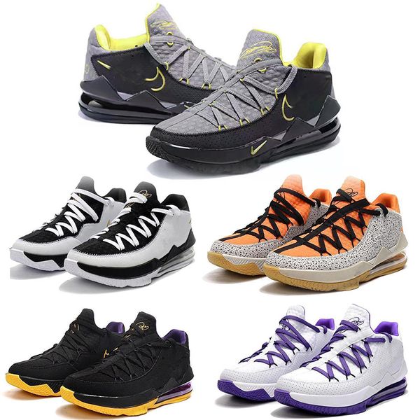 2020 new lebron 17 low tune squad with box men women basketball shoes store wholesale us7-us12
2020 new lebron 17 low tune squad with box men women basketball shoes store wholesale us7-us12