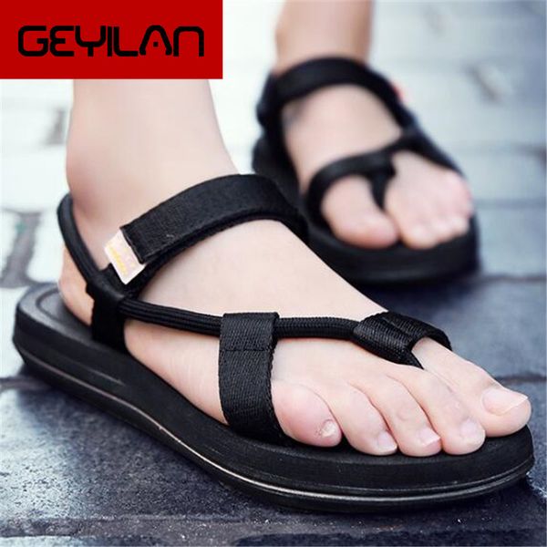 mhysa 2020 new summer slippers sandals outdoor couples personality tide beach herringbone comfortable men sandals m025, Black
mhysa 2020 new summer slippers sandals outdoor couples personality tide beach herringbone comfortable men sandals m025, Black