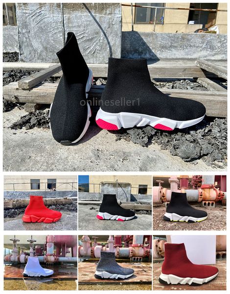 low high sock shoes women mens designer fashion white grey red black colorful new casual shoes for sale with box
low high sock shoes women mens designer fashion white grey red black colorful new casual shoes for sale with box