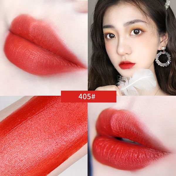 liquid lipstick lip glaze moisturizing long lasting matte beauty for women lady qrd88
liquid lipstick lip glaze moisturizing long lasting matte beauty for women lady qrd88