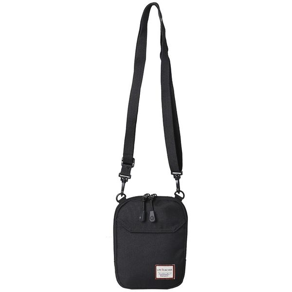 european and american street fashion men and women shoulder bag small bag waist men's small hip hop shoulder slung backp
european and american street fashion men and women shoulder bag small bag waist men's small hip hop shoulder slung backp