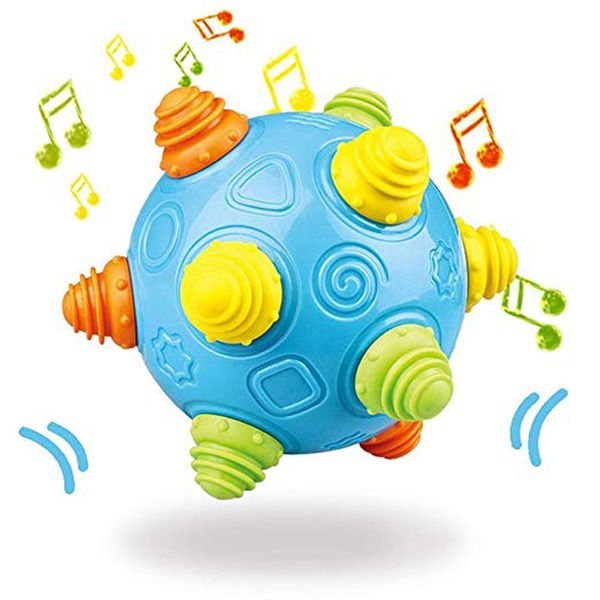 baby music shake dancing ball toy bouncing sensory developmental ball educational toys for babies a valuable learning tool
baby music shake dancing ball toy bouncing sensory developmental ball educational toys for babies a valuable learning tool