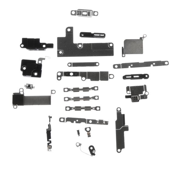 home button metal backplate holder bracket plate fix part 21/22/25 pieces set for apple iphone 6 6s 7
home button metal backplate holder bracket plate fix part 21/22/25 pieces set for apple iphone 6 6s 7