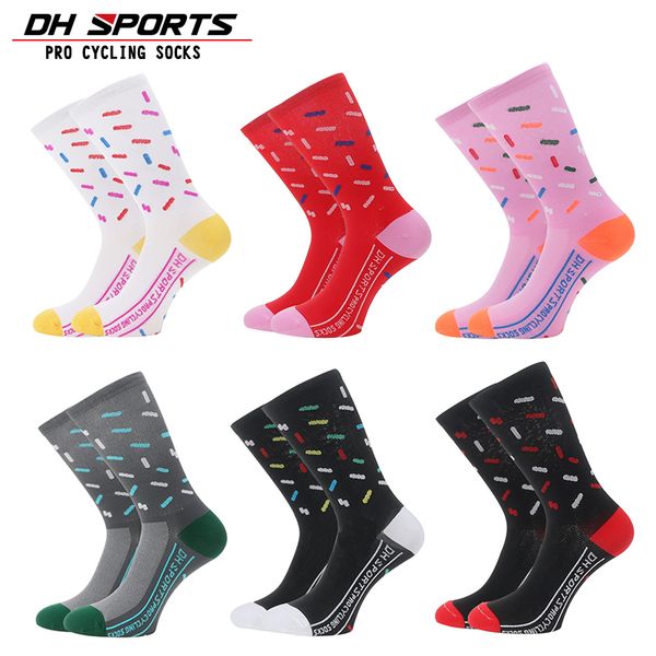 dh sports brand new professional cycling socks men women outdoor road bicycle socks climbing running compression sport sock, Black
dh sports brand new professional cycling socks men women outdoor road bicycle socks climbing running compression sport sock, Black