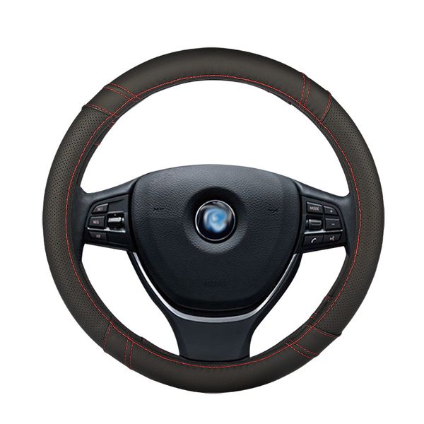 car steering wheel cover leather auto interior accessories for e39 e60 e61 f07 f10 f11 f18 g30 g31 e34 x3 e83 f25 g01
car steering wheel cover leather auto interior accessories for e39 e60 e61 f07 f10 f11 f18 g30 g31 e34 x3 e83 f25 g01