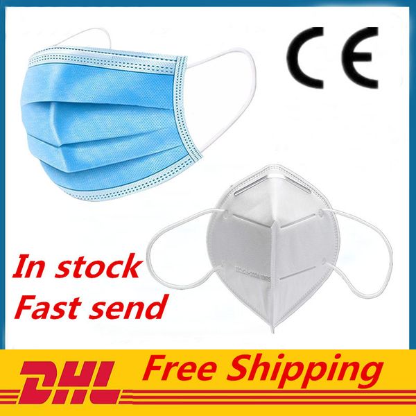 dhl ce kn95 mask disposable face masks mascherine thick 3-layer masks safety masks anti dust home use comfortable mask
dhl ce kn95 mask disposable face masks mascherine thick 3-layer masks safety masks anti dust home use comfortable mask
