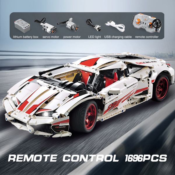на складе cada c61018 tehnic car toys the huracan 61018 super-car assembly модель автомобиля детские рождественские игрушки строительные бло
на складе cada c61018 tehnic car toys the huracan 61018 super-car assembly модель автомобиля детские рождественские игрушки строительные бло