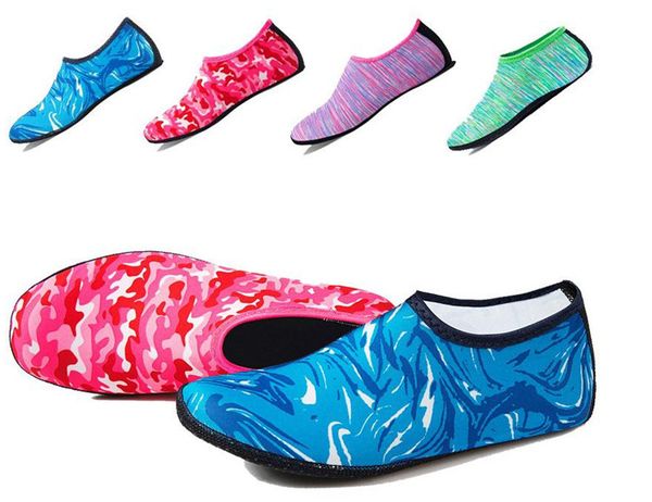 beach swimming water sport socks kids men women snorkeling anti slip shoes yoga dance surfing diving shoes camouflage striped lxl05
beach swimming water sport socks kids men women snorkeling anti slip shoes yoga dance surfing diving shoes camouflage striped lxl05