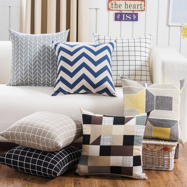 45x45cm striped pillowcase geometric throw cushion pillow cover printing cushion pillow case bedroom office vt0095
45x45cm striped pillowcase geometric throw cushion pillow cover printing cushion pillow case bedroom office vt0095