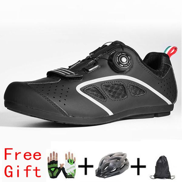 boodun ultralight rubber sole non lock mtb cycling shoes breathable non-slip road bike bicycle shoes athletic racing sneakers, Black
boodun ultralight rubber sole non lock mtb cycling shoes breathable non-slip road bike bicycle shoes athletic racing sneakers, Black