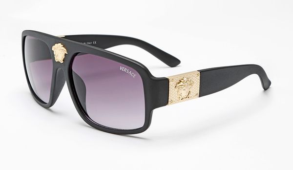 men sunglasses designer sunglasses attitude mens sunglasses for women oversized sun glasses square frame outdoor cool men glasses 5015, Black
men sunglasses designer sunglasses attitude mens sunglasses for women oversized sun glasses square frame outdoor cool men glasses 5015, Black