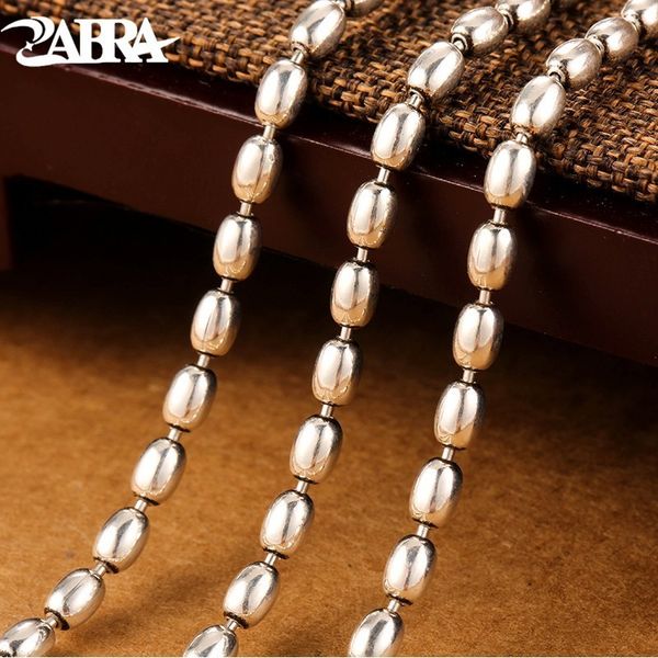 забры ожерелье мужчины 925 silver 3мм 55см vintage long рис круглозерный форма мужская цепи ожерелье ретро стерлинг ювелирные изделия мужско
забры ожерелье мужчины 925 silver 3мм 55см vintage long рис круглозерный форма мужская цепи ожерелье ретро стерлинг ювелирные изделия мужско