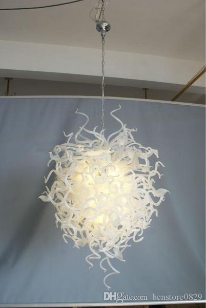 white murano glass chandelier light led light source 100% mouth blown borosilicate glass chandelier bedroom decoration clear glass led light
white murano glass chandelier light led light source 100% mouth blown borosilicate glass chandelier bedroom decoration clear glass led light