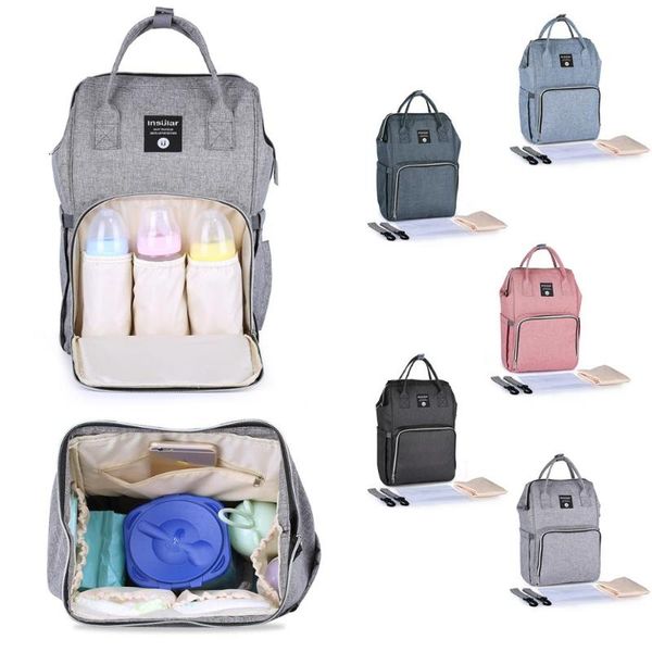 diaper bags bag backpack large-capacity mummy baby travel maternity mommy nursing
diaper bags bag backpack large-capacity mummy baby travel maternity mommy nursing