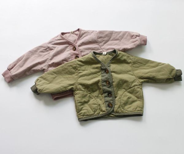 korean kids girls boys coat fashion casual children clothings thin down&parkas, Blue;gray
korean kids girls boys coat fashion casual children clothings thin down&parkas, Blue;gray