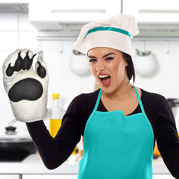 2pcs silicone kitchen cooking bbq thicken pot holder oven gloves cooking baking oven mitts kitchen gloves pannenlappen
2pcs silicone kitchen cooking bbq thicken pot holder oven gloves cooking baking oven mitts kitchen gloves pannenlappen