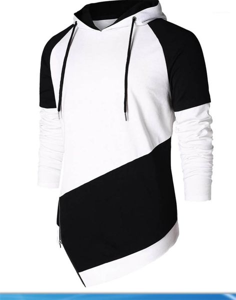 hoodies pullover hooded contrast color printed patchwork long sleeve hoodies casual hommes hoodies spring men designer, Black
hoodies pullover hooded contrast color printed patchwork long sleeve hoodies casual hommes hoodies spring men designer, Black