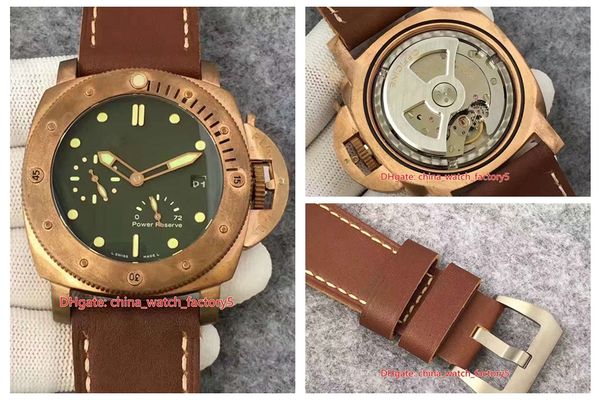 vs maker perfect version men's 47mm green dial p 00507 507 bronze swiss cal.p.9010 movement automatic mens watch watches wristwatches, Slivery;brown
vs maker perfect version men's 47mm green dial p 00507 507 bronze swiss cal.p.9010 movement automatic mens watch watches wristwatches, Slivery;brown