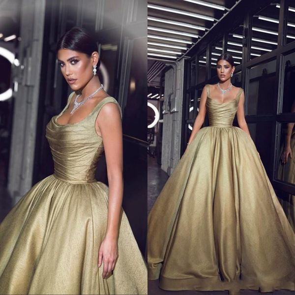 said new 2019 evening dresses pageant celebrity gowns ball gown spaghetti straps pleats ruffles long party vestidos arabic bc0859
said new 2019 evening dresses pageant celebrity gowns ball gown spaghetti straps pleats ruffles long party vestidos arabic bc0859