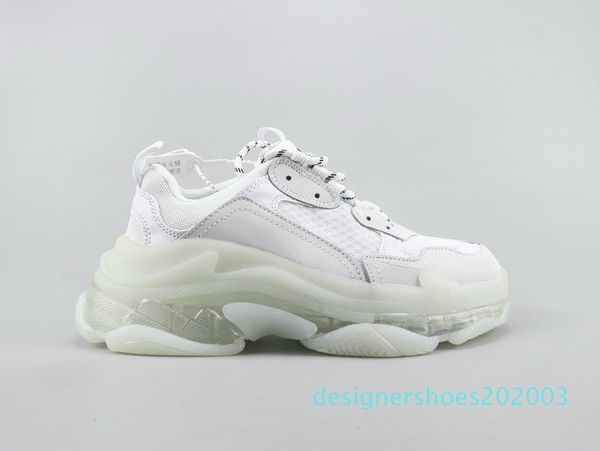 2020 crystal bottom casual triple s track 2.0 designer old dad sneaker combination nitrogen outsole men women tripler sneakers 36-45 d03, Black
2020 crystal bottom casual triple s track 2.0 designer old dad sneaker combination nitrogen outsole men women tripler sneakers 36-45 d03, Black