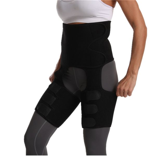women gym clothing female butt lifter sport wear 50% high waist trainers athletic accessories waist support thigh belt, White;black
women gym clothing female butt lifter sport wear 50% high waist trainers athletic accessories waist support thigh belt, White;black