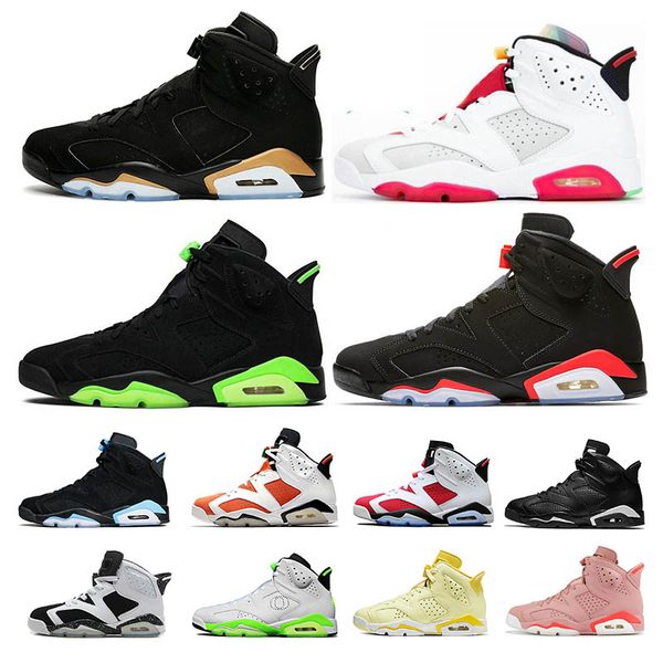 6 6s men women basketball shoes aleali may black cat infrared carmine dmp electric green gatorade hare maroon oreo psg sports sneakers
6 6s men women basketball shoes aleali may black cat infrared carmine dmp electric green gatorade hare maroon oreo psg sports sneakers